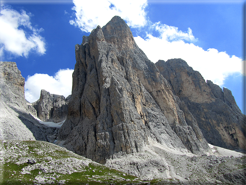 foto Pale di San Martino